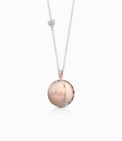 Collana Le Bebé Donna Suonamore in Oro rosa SNM012 - SNM012